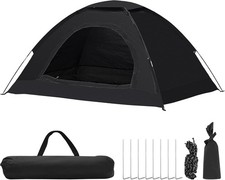 Camping Toilettenzelt