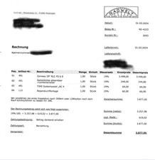 Mountainbike CONWAY 29" RLC FS6.9 schwarz, mit absenkbarer Sattelstütze