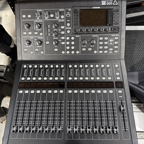 Midas m32r live - m32r,