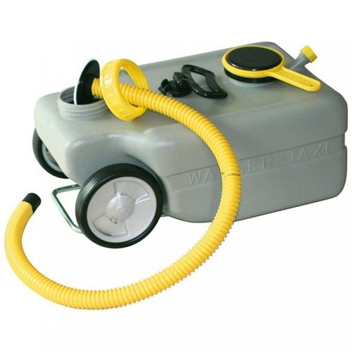Comet abwasser taxi liter - abwasser-taxi, 25