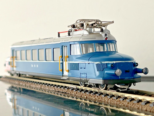 Märklin 3127 - märklin, h0