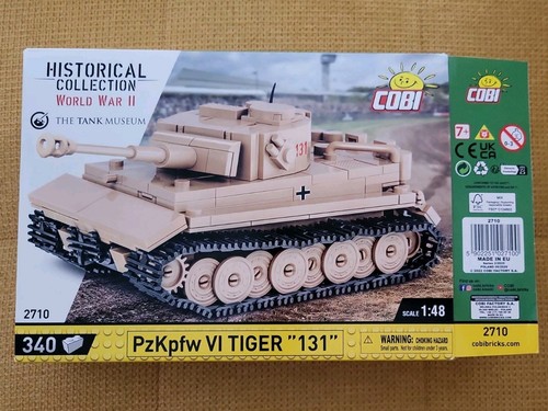 Cobi 2710 bausatz - 2710,