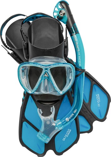 Cressi bonete pro dry - cressi, scuba