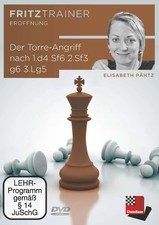 Der Torre-Angriff |