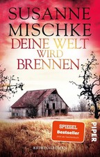 Susanne Mischke / Deine Welt