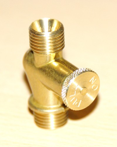Hahn8 benzinhahn fuel tap - hahn8,