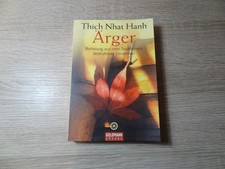 Thich Nhat Hanh: Ärger -