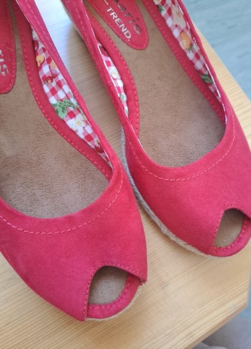 Tamaris trend pumps 39 - trend, gr