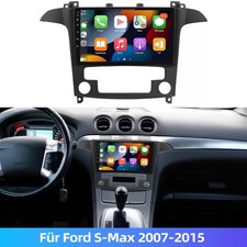 Carplay Android 15 Autoradio