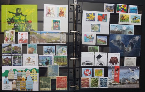 Schweiz 2012 jahrgang - 2012,
