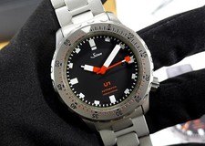 Sinn 44 mm U1 Automatik