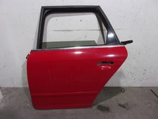 8E0833051J HINTERE LINKE TÜR