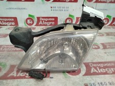Scheinwerfer links chevrolet - scheinwerfer,