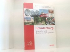 Brandenburg: Neues altes Land