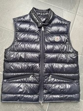 Moncler Daunenweste Gui Gilet