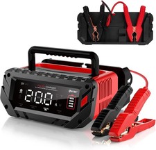 Autobatterie Ladegerät 20A