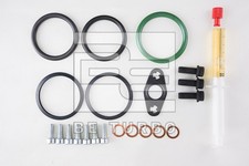 BE TURBO Montagesatz Lader