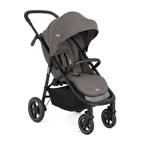Joie mytrax pro kinderwagen - mytrax,