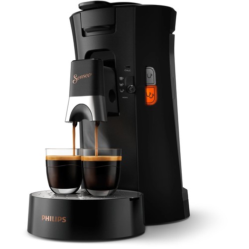 Philips senseo select kaffee - select,