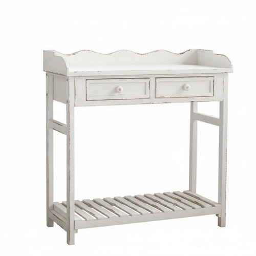 Shabby chic arbeitstisch - chic,