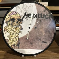 Schallplatte 10“ Maxi