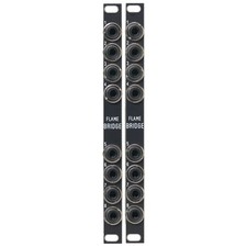 Flame Bridge - Modular