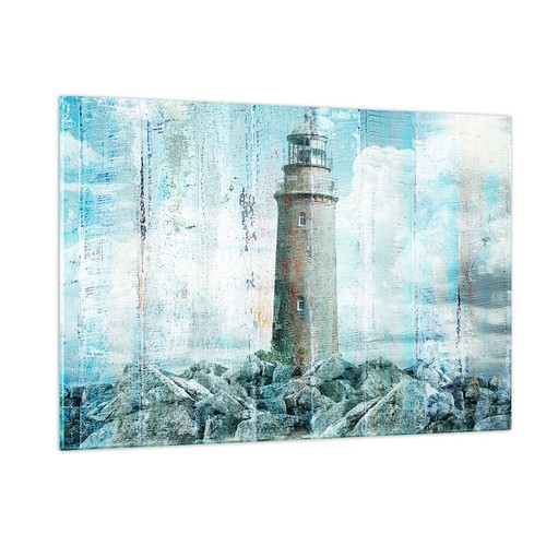 Wandbilder 120x80cm glasbild - wandbilder,