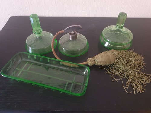 Ddr parfürmset - parfürmset, /