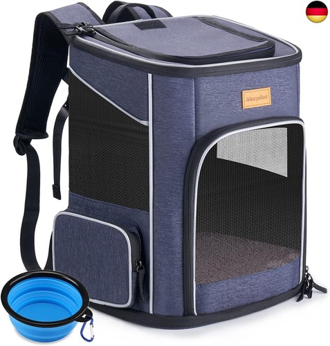 Morpilot katzenrucksack - morpilot,