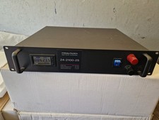 Solar Speicher Batterie 24v 2,1 kw