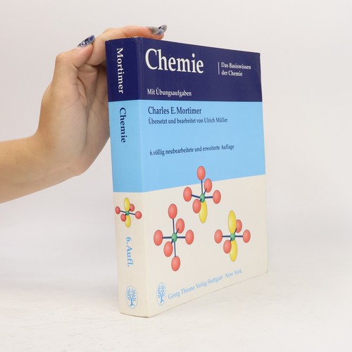 Chemie charles e - chemie , | 
