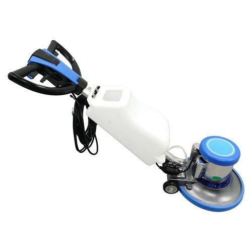 Teppichreinigungsmaschine
