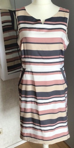 Kleid pastellfarben jake - pastellfarben,, s