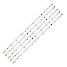 5stk Led Bar D2GE-320SC1-R0