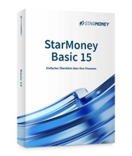 StarMoney  14 / 15 Basis