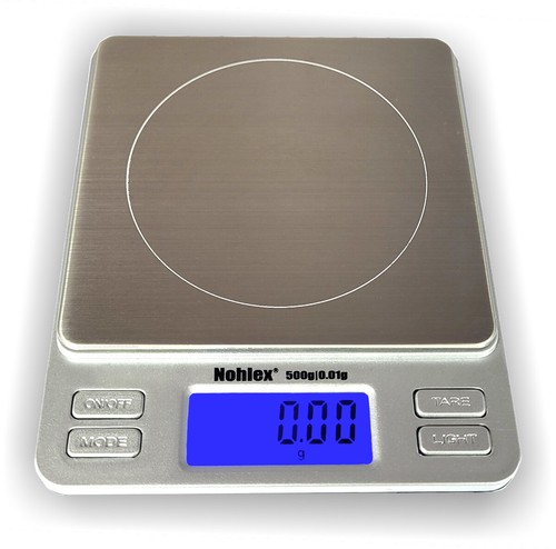 Nohlex ntp500x premium - nohlex,