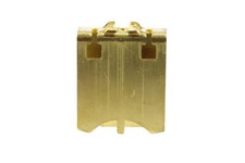 Flachschieber für bvf - 25,