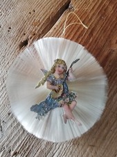 Christbaumschmuck glasfaser - christbaumschmuck,