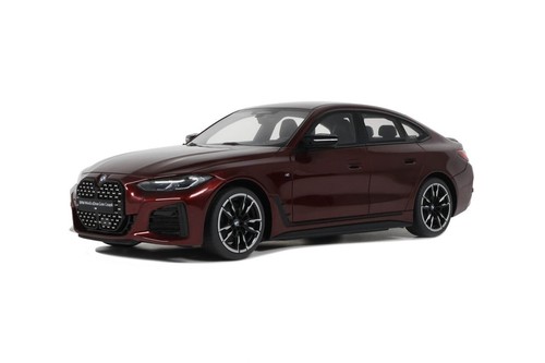 Bmw m440i xdrive gran - xdrive, coupe
