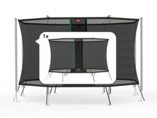 Berg Trampolinnetz Comfort