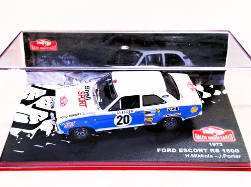 Ford escort 1600 rally - escort,