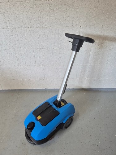 Leasing scheuersaugmaschine - leasing,