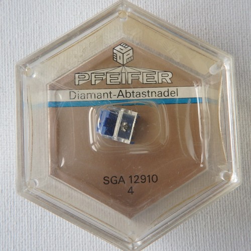Pfeifer diamant nadel für adc - pfeifer,