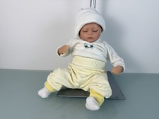 Künstlerpuppe Ashton Drake