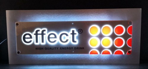 Effect energydrink - effect,