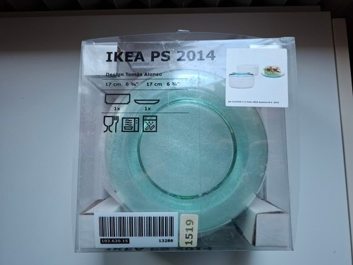 Ikea 2014 schale teller - ikea,