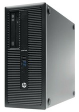 HP EliteDesk 800 G1 Tower ?Konfigurator? Office PC Intel i3-4130 3,40GHz