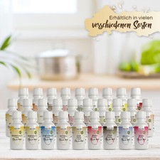 LeanLife, Flavour Drops, Flav