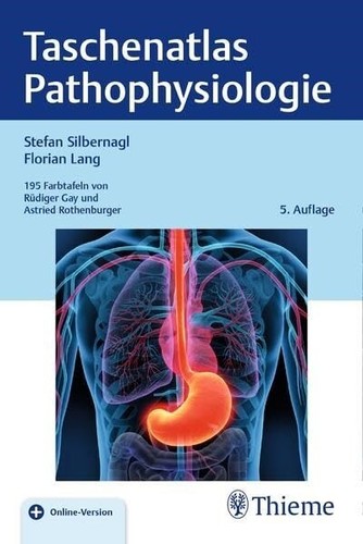 Taschenatlas pathophysiologie - taschenatlas,