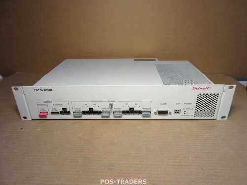 Schroff ps150 smart power - ps150,